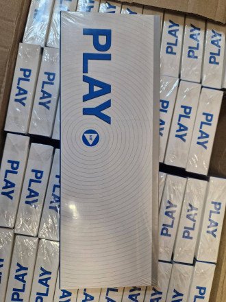 Сигареты Play Super Slims оптом  