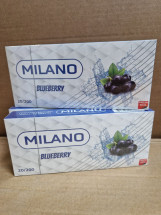 Сигареты Milano Blueberry оптом
