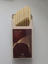 Сигареты Senator Super Slim Chocolate оптом