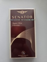 Сигареты Senator Super Slim Chocolate оптом
