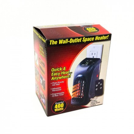 Обогреватель Handy Heater с пультом оптом 