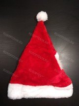 Новогодняя шапка оптом