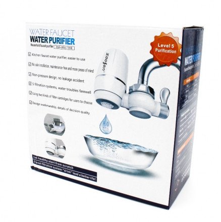 Фильтр для воды Water Purifier оптом 