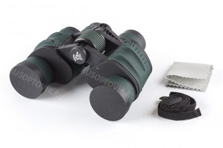 Бинокль Alpen 20x40 оптом 