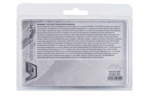 Защитные очки HIGHLANDER SBB5010DT прозрачные с Anti-Fog (Pyramex) оптом