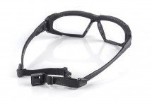 Защитные очки HIGHLANDER SBB5010DT прозрачные с Anti-Fog (Pyramex) оптом