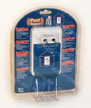 Отпугиватель насекомых Pest Reject (Пест Реджект) оптом