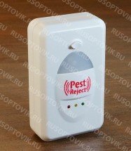 Отпугиватель насекомых Pest Reject (Пест Реджект) оптом