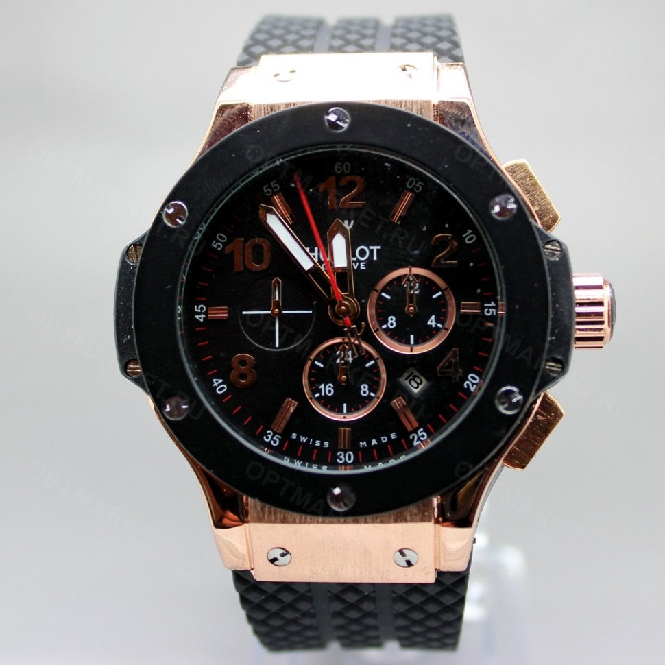 Часы Hublot Big Bang оптом 
