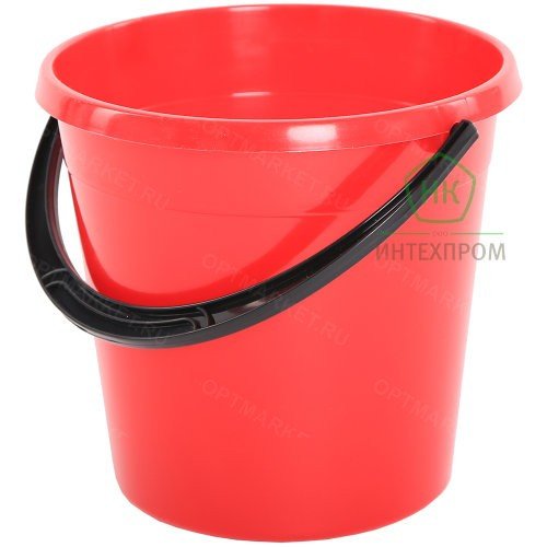 Ведро 7л. оптом 