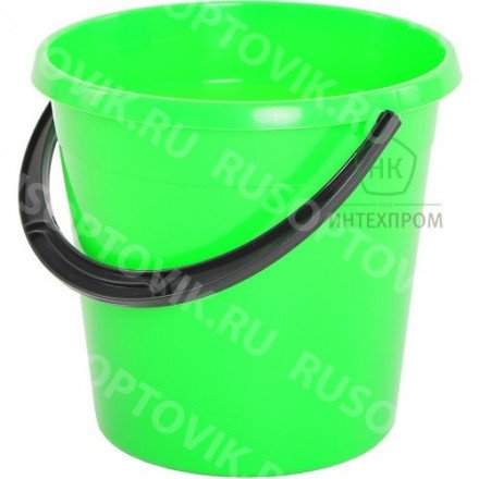 Ведро 7л. оптом 