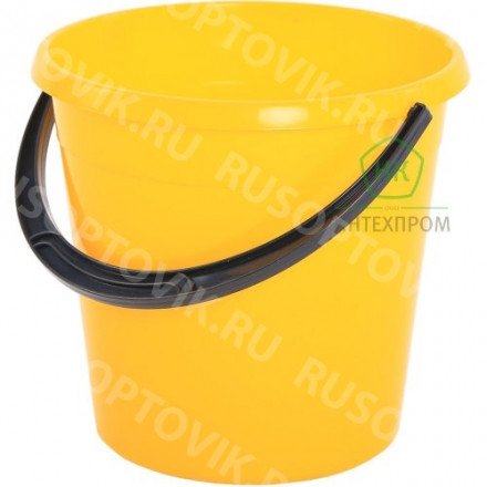 Ведро 7л. оптом 