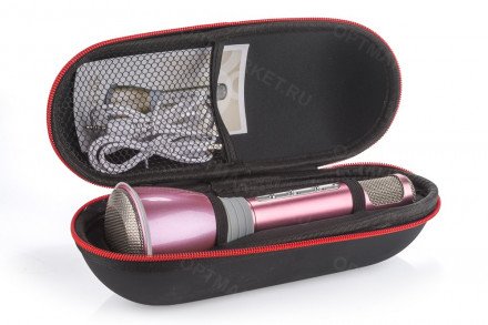 Портативная колонка караоке TUXUN оптом 