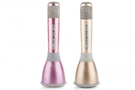 Портативная колонка караоке TUXUN оптом 