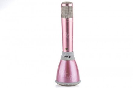 Портативная колонка караоке TUXUN оптом 