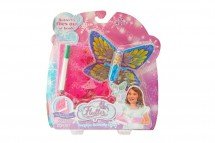 Игрушка-сюрприз &quot;Бабочка из книги&quot; Butterfly Flies Out of Book