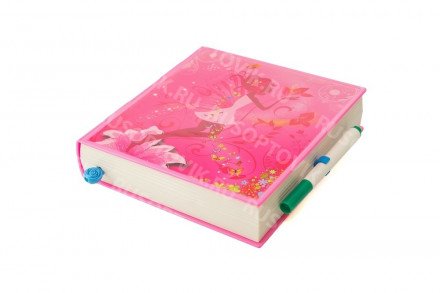 Игрушка-сюрприз &quot;Бабочка из книги&quot; Butterfly Flies Out of Book 