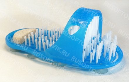 Щётка-массажёр для ног EasyFeet оптом 