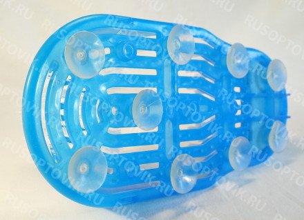 Щётка-массажёр для ног EasyFeet оптом 