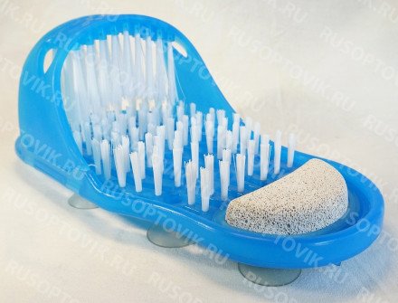 Щётка-массажёр для ног EasyFeet оптом 