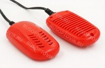 Сушилка для обуви электрическая ТД2-00010 оптом