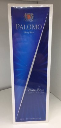 Сигареты PALOMO оптом 