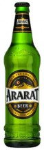 Пиво светлое Ararat Bitter 4.5% 0.5л оптом