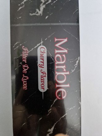 Сигареты Marble Cherry (вишня) оптом  