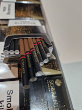 Сигареты Sobranie London Nano оптом