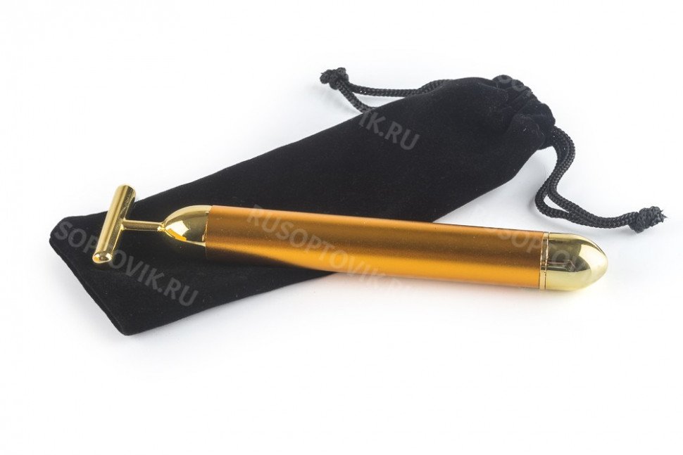 Косметическиий массажер Energy Beauty Bar оптом 