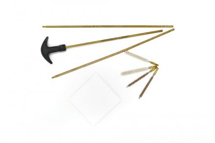 Шомпол 45 мм оптом 