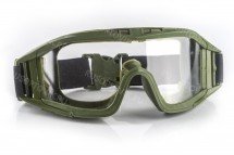 Защитная маска для глаз Desert Locust Olive оптом