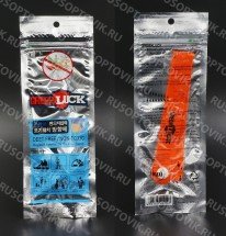 Браслеты от комаров Green Luck оптом