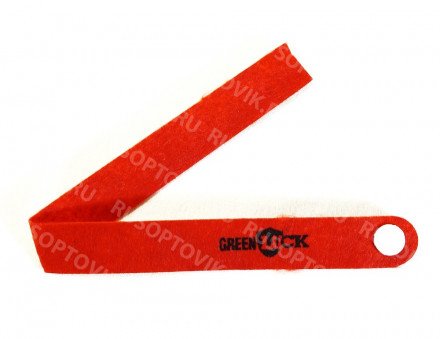 Браслеты от комаров Green Luck оптом 