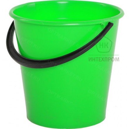Ведро 10л. оптом 