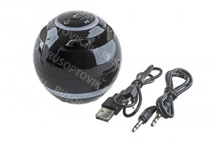 Портативная bluetooth колонка YST-175 оптом 