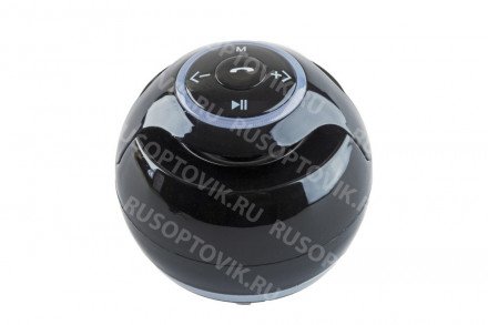 Портативная bluetooth колонка YST-175 оптом 