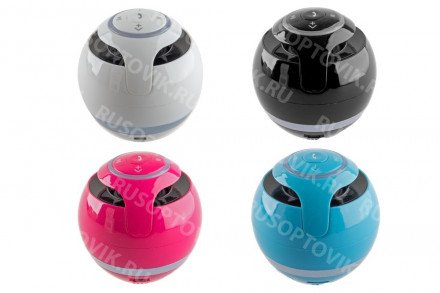 Портативная bluetooth колонка YST-175 оптом 