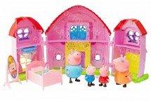 Красивая вилла Свинки Пеппы оптом