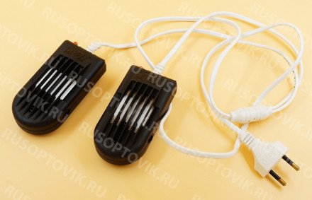 Сушилка для обуви электрическая Дик оптом 