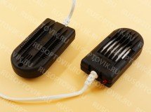 Сушилка для обуви электрическая Дик оптом