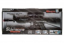 Игрушечный автомат Submachine оптом