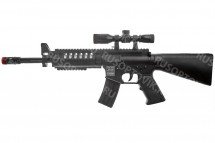 Игрушечный автомат Submachine оптом