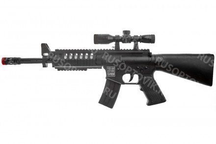 Игрушечный автомат Submachine оптом 