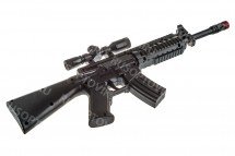 Игрушечный автомат Submachine оптом