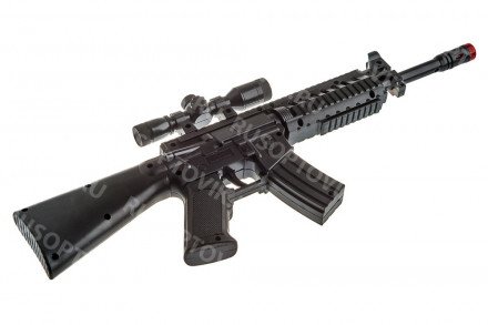 Игрушечный автомат Submachine оптом 