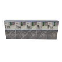 Минск Super Slims синий оптом