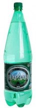 Минеральная вода Нарзан 1.8л оптом