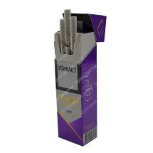 Сигареты Corset Lilac Superslims оптом