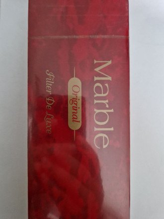 Сигареты Marble King Size (Дубль) оптом 